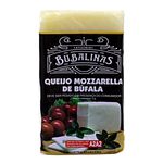 MUSSARELA DE BÚFALA BUBALINAS