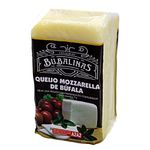MUSSARELA DE BÚFALA BUBALINAS
