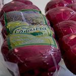 QUEIJO TRANÇA AO VINHO