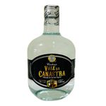 CACHAÇA VALE DA CANASTRA 720 ML PRATA
