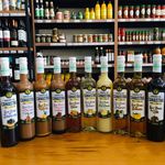 LICOR PREMIUM 500 ML COM AMENDOIM