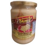 COCADA BOM D+ COM AMEIXA