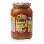 DOCE DE LEITE COM COCO IVONE