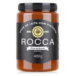DOCE DE LEITE ROCCA COM PISTACHE