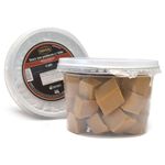 DOCE DE LEITE COM CAFÉ PEDAÇOS TROPICAL