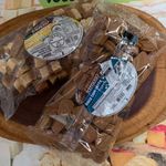 DOCE DE LEITE COM AMEIXA EM PEDAÇOS FAMOSO