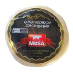 QUEIJO COM REQUEIJÃO MUSA