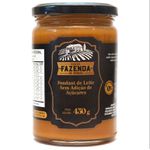 DOCE DE LEITE DIET FAZENDA DE MINAS 400 GRAMAS
