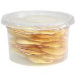 PROVOLONE DESIDRATADO BORDA VERMELHA