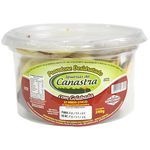 PROVOLONE DESIDRATADO COM GOIABADA