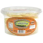 PROVOLONE DESIDRATADO COM PIMENTA E ORÉGANO