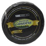 QUEIJO PARMESÃO FORMA CAPA PRETA