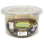 QUEIJO COALHO DESIDRATADO