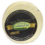 QUEIJO MEIA CURA INTEIRO