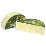 QUEIJO MINAS PADRÃO METADE