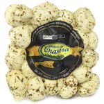 NÓZINHO BRANCO CONDIMENTADO