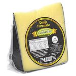 QUEIJO PARMESÃO CAPA PRETA CUNHA 