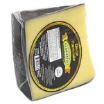 QUEIJO PARMESÃO CAPA PRETA CUNHA 