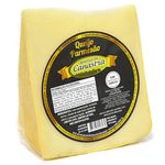 QUEIJO PARMESÃO DEFUMADO