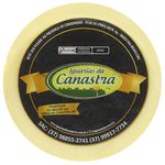 QUEIJO PARMESÃO FORMA