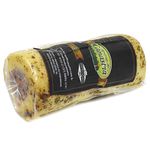 QUEIJO PROVOLONE CONDIMENTADO RECHEADO