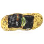 QUEIJO TRANÇA DEFUMADA CONDIMENTADA