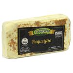 REQUEIJÃO IGUARIAS COM RASPAS