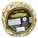 RICOTA FRESCA CONDIMENTADA