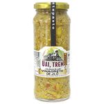 VINAGRETE DE JILÓ UAI TREM 330 GRAMAS