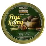 FIGO RAMY RESERVA DE MINAS