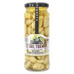 ALHO EM CONSERVA UAI TREM 330 GRAMAS