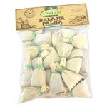 BALA NA PALHA SABOR GENGIBRE