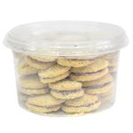 CASADINHO DE GOIABADA