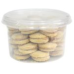 CASADINHO COM DOCE DE LEITE