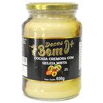 COCADA BOM D+ COM GELEIA MISTA