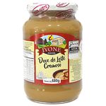 DOCE DE LEITE PURO IVONE