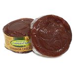 GOIABADA CASCÃO REDONDA IGUARIAS 500 GRAMAS