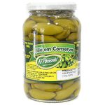 JILÓ EM CONSERVA 300 GRAMAS