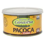 PAÇOCA CREMOSA NA LATA IGUARIAS