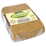 PAÇOCA EM BARRA IGUARIAS