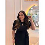 Vestido Rica Preto