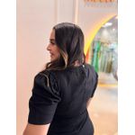 Vestido Rica Preto