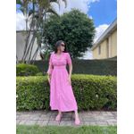 Chemise Kate Rosa 