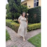 Vestido Michele Off Liberty