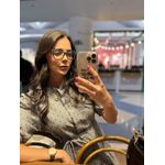 Vestido Ihuly Preto Xadrez Corações