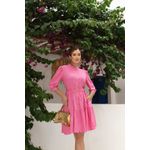 Chemise Manuela Rosa
