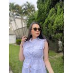 Chemise Sara Laise Branco