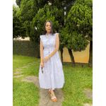 Chemise Sara Laise Branco