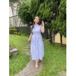 Chemise Sara Laise Branco