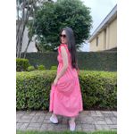 Chemise Sara Laise Rosa